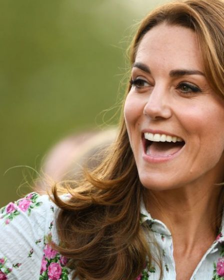 Kate Middleton Met With the ‘Love Actually’ Director About a Secret Project